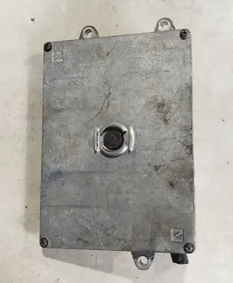 Honda Civic Engine control unit/module 37820rnae02 37820-rna-e02