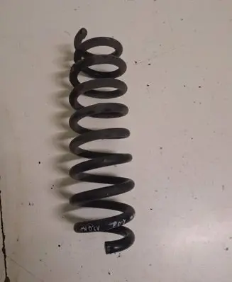 BMW 3 E90 E91 Rear coil spring