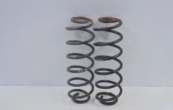Ford Fusion Rear coil spring