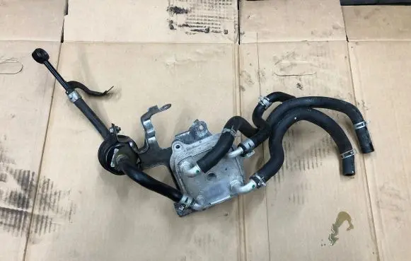 Honda Jazz Engine control unit/module fan 