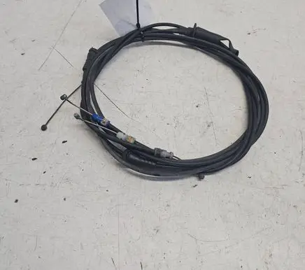 Mini One - Cooper R50 - 53 Engine bonnet/hood lock release cable 