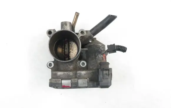 Seat Cordoba (6K) Throttle body valve 0280750095 030133062C