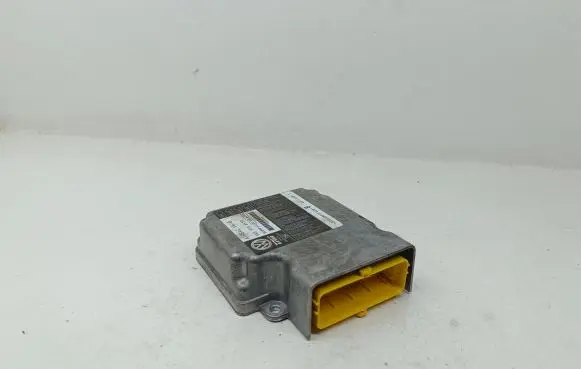 Volkswagen PASSAT B7 Airbag control unit/module 5N0959655R 221098111 23H16S1918