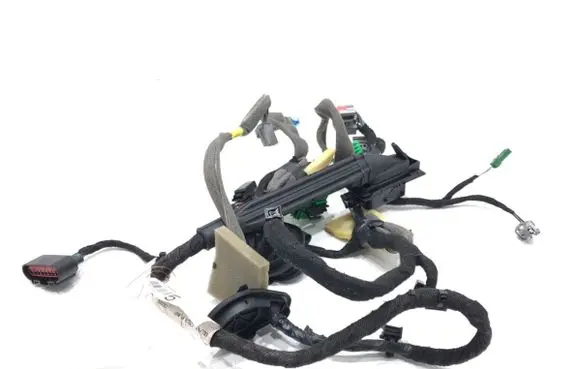 Volvo V60 Front door wiring loom 31483330