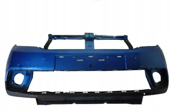 Dacia Sandero Front bumper R21P1