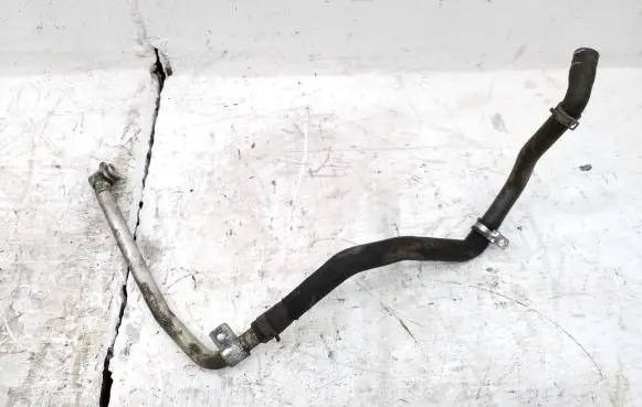 Audi Q5 SQ5 Engine coolant pipe/hose 059121075DJ 8R0819376S