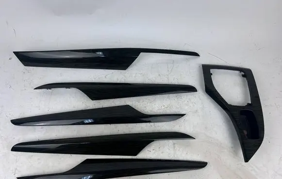 BMW X1 E84 Interior decorative trim set 2991253 2997469 2991399