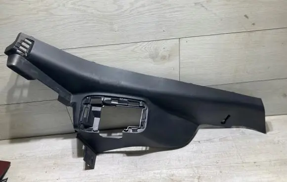 Nissan Micra K14 Rear seat side bottom trim 849525fa01