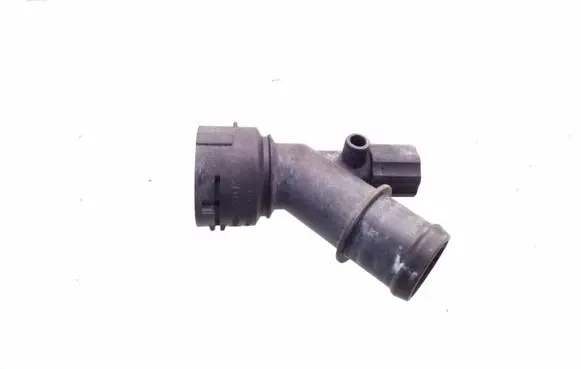 Volkswagen Polo Engine coolant pipe/hose 6Q0122291F