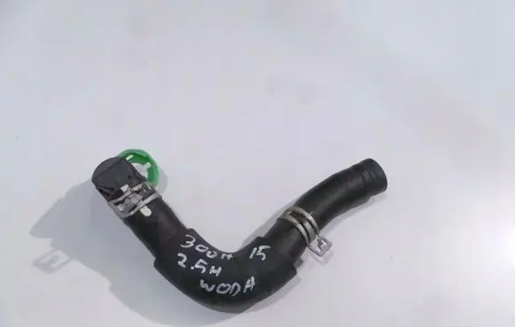 Lexus IS III XE30 Engine coolant pipe/hose