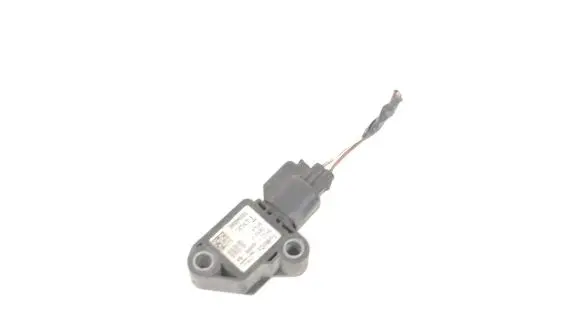 Land Rover Discovery 4 - LR4 Airbag deployment crash/impact sensor 5H2Z14A686BA