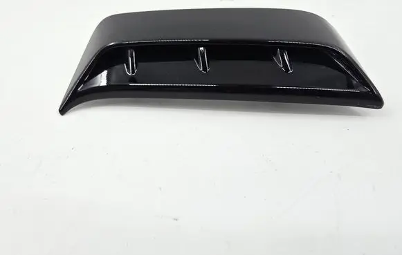 Audi A5 Fender end trim 8W8853468