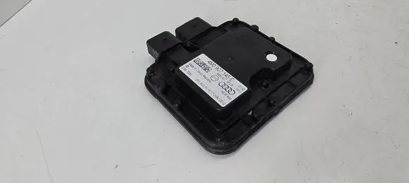 Audi SQ7 Suspension control unit/module 4M0907145E 4M0907145B