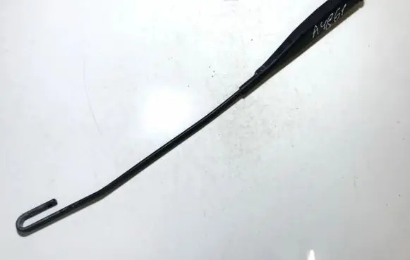 Mercedes-Benz A W168 Front wiper blade arm a1688200644