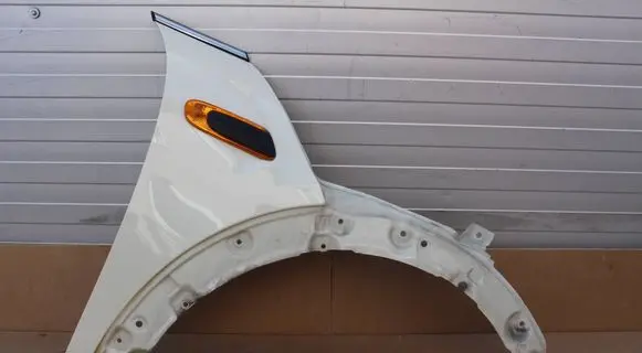 Mini One - Cooper F56 F55 Fender 