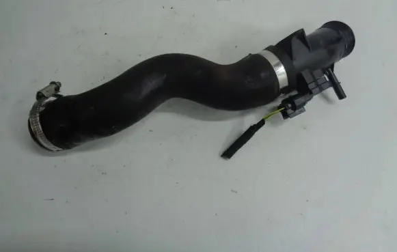 Ford B-MAX Intercooler hose/pipe C1B16K863AG C1B1-6K863-AG