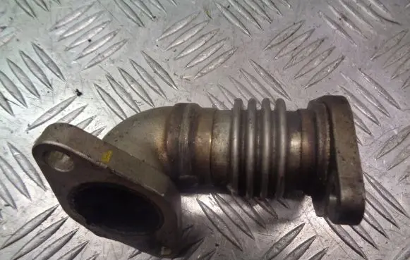 Ford Focus EGR valve line/pipe/hose