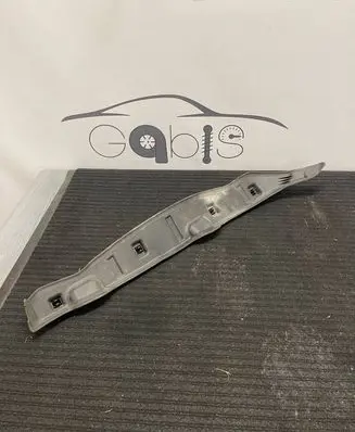 BMW 5 G30 G31 G38 Fender end trim 51487352221