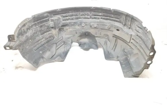 Nissan Navara D23 Front wheel arch liner splash guards 638404JA0A