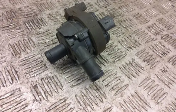 Smart ForFour II W453 Electric auxiliary coolant/water pump 925164ga0a