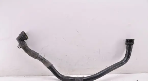 Ford Mondeo MK IV Breather hose/pipe 9M5Q6A886AD