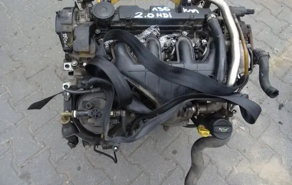 Rover 75 Engine 136KM