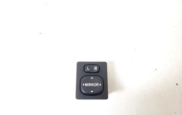 Toyota Hilux (AN10, AN20, AN30) Wing mirror switch 84870-0K010