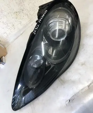 Porsche Panamera (970) Headlight/headlamp 97063110300