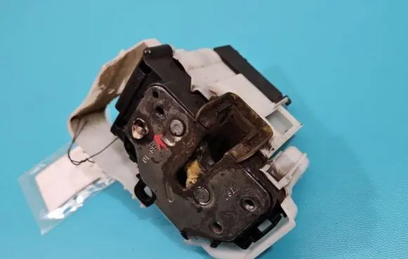 Fiat Doblo Rear door lock IMPRK1441806
