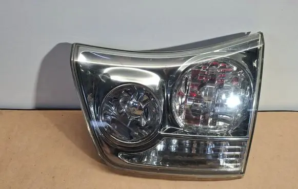 Lexus RX 300 Tailgate rear/tail lights 4841