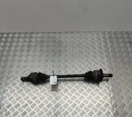 BMW 4 F36 Gran coupe Rear driveshaft 8680347