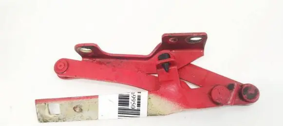 Peugeot Boxer Engine bonnet/hood hinges