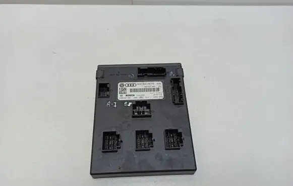 Audi A7 S7 4G Comfort/convenience module 4H0907063G