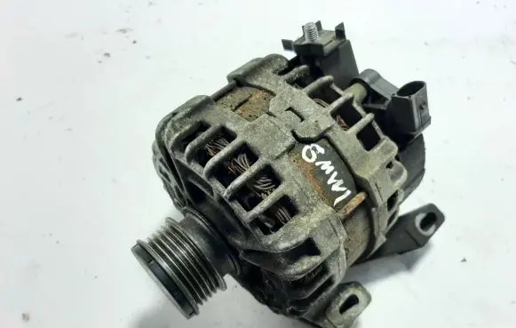 Volvo XC60 Generator/alternator