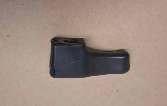 Mercedes-Benz W123 Plastic wing mirror trim cover 3533
