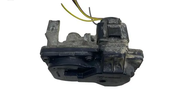Audi A6 S6 C8 4K EGR valve 52812801