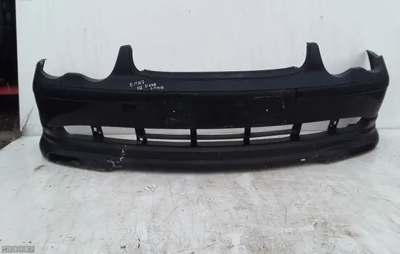 BMW 7 E65 E66 Front bumper 51118223209