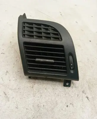 Mercedes-Benz E W211 Dashboard side air vent grill/cover trim 2118301154 D152005