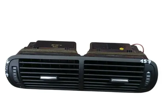 Audi A3 S3 8L Dash center air vent grill 8L1820951