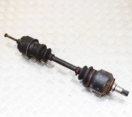 Mercedes-Benz SLC C107 Rear driveshaft A1073505110