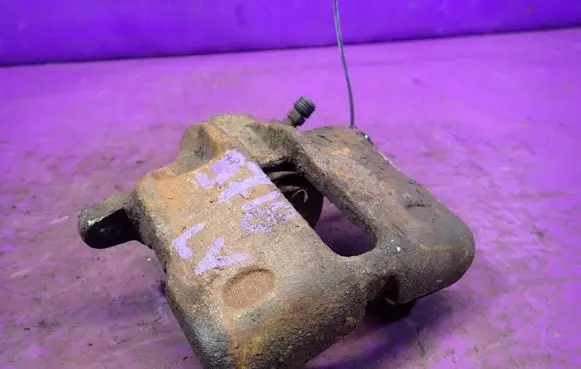 Seat Toledo II (1M) Front brake caliper