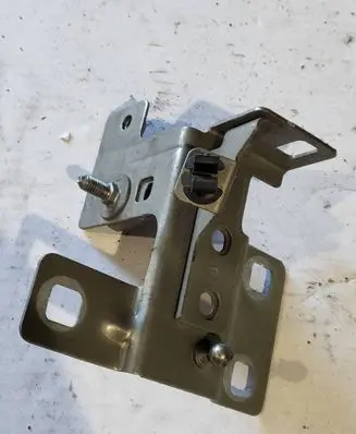 Renault Trafic III (X82) Other exterior part 27993R