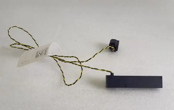 Ford Mustang Mach-E Aerial antenna amplifier LJ8T15K603AA