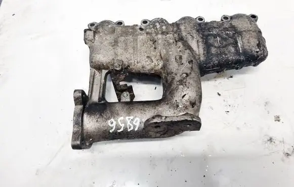 Skoda Octavia Mk1 (1U) Intake manifold 038129713J