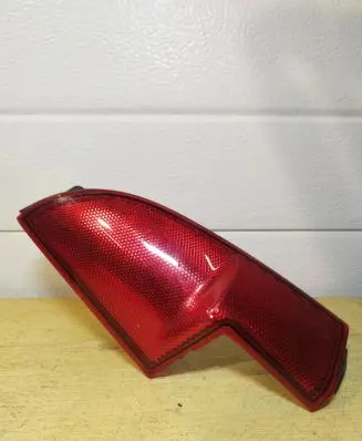 Mercedes-Benz Vito Viano W639 Rear tail light reflector A6398200864 96466104
