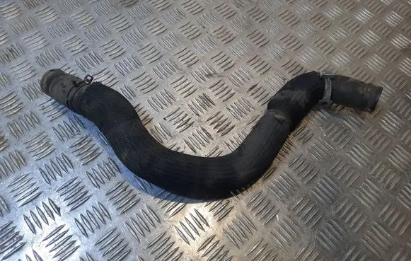 Ford Fusion II Engine coolant pipe/hose DG938B274