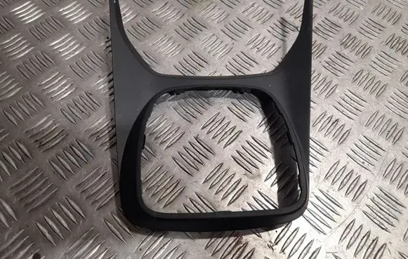 Ford Escape III Gear shifter surround trim plastic CJ54S044H83