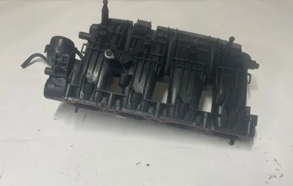 Audi A3 S3 8V Intake manifold 06L133201BP