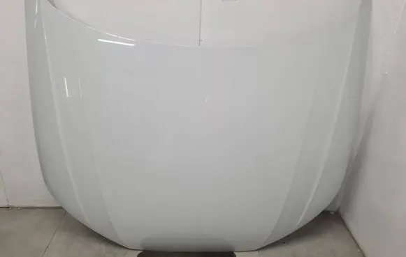 Audi A4 S4 B9 Engine bonnet/hood 