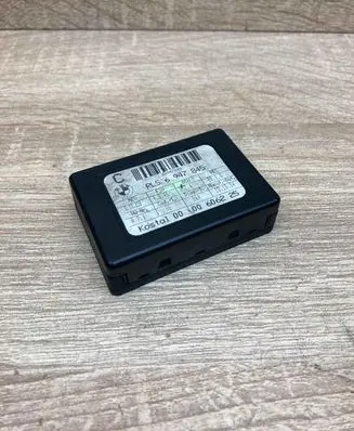 BMW 5 E60 E61 Rain sensor 6947845 00606225